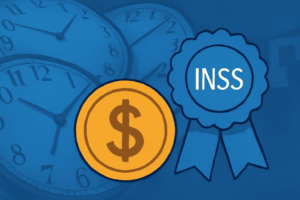 como o adicional noturno influencia a aposentadoria